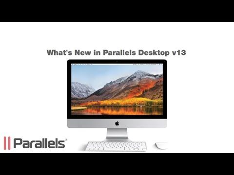 parallels desktop 13 for mac serial key